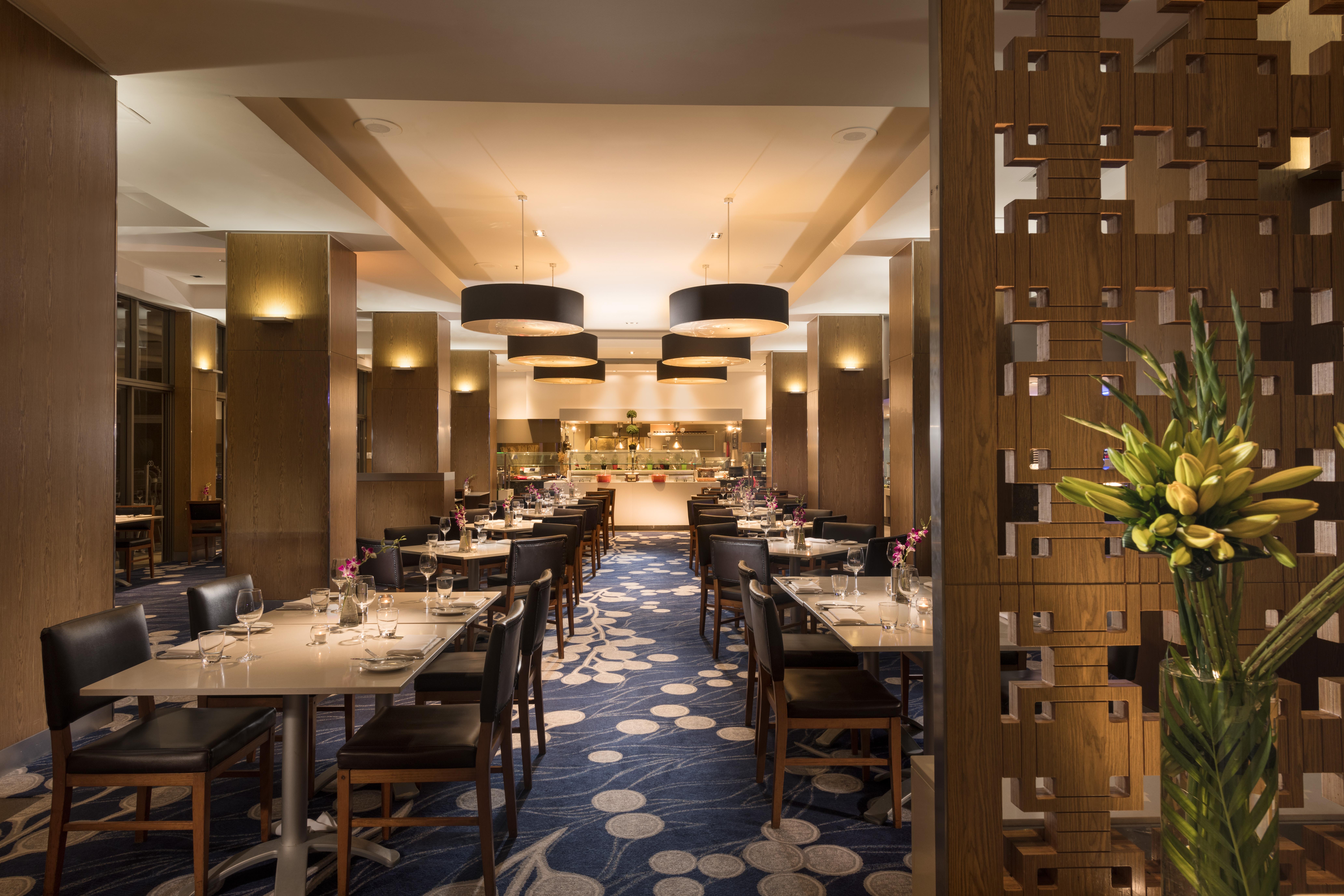 Sofitel Gold Coast Broadbeach Ngoại thất bức ảnh The restaurant
