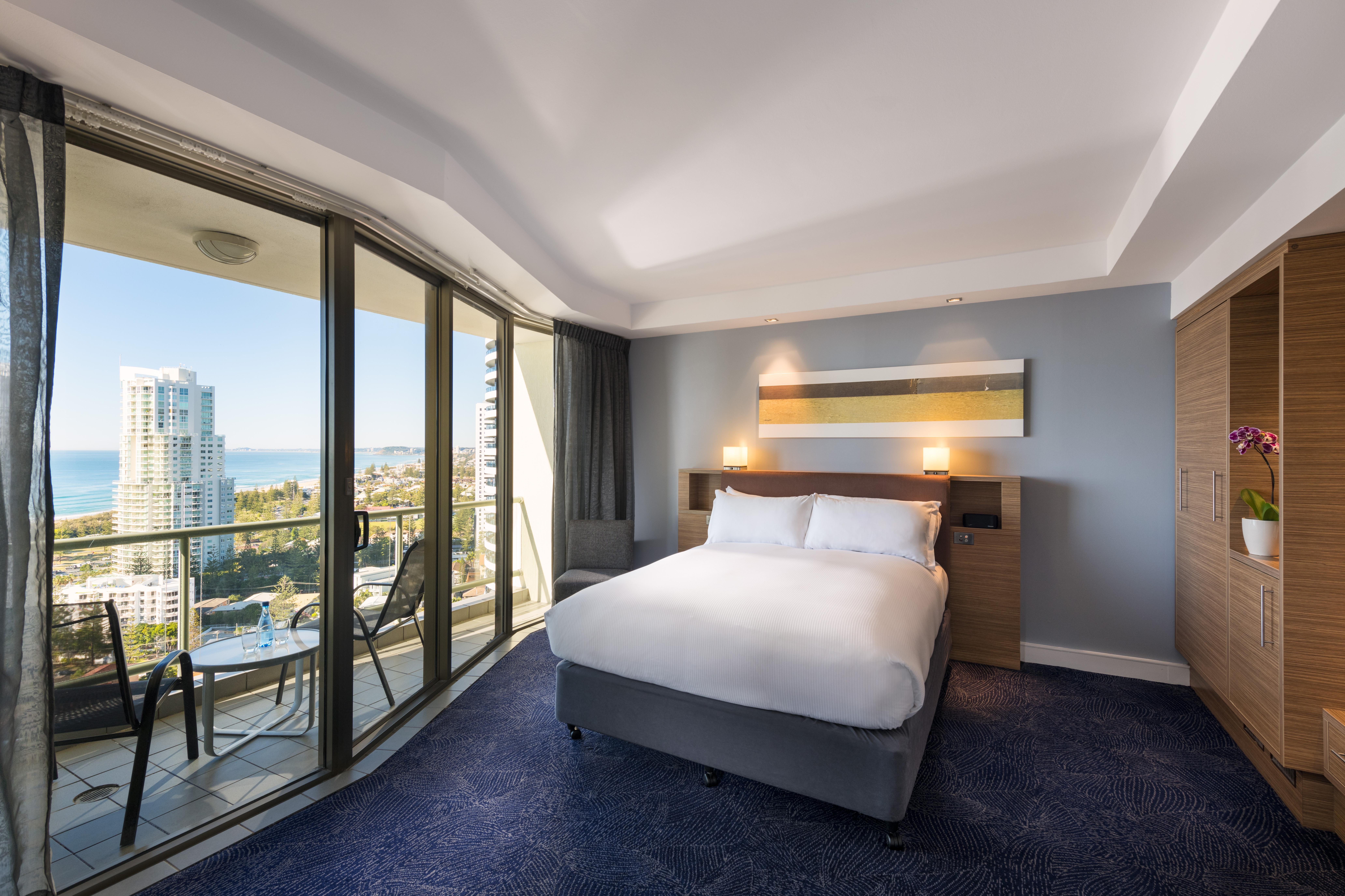 Sofitel Gold Coast Broadbeach Ngoại thất bức ảnh