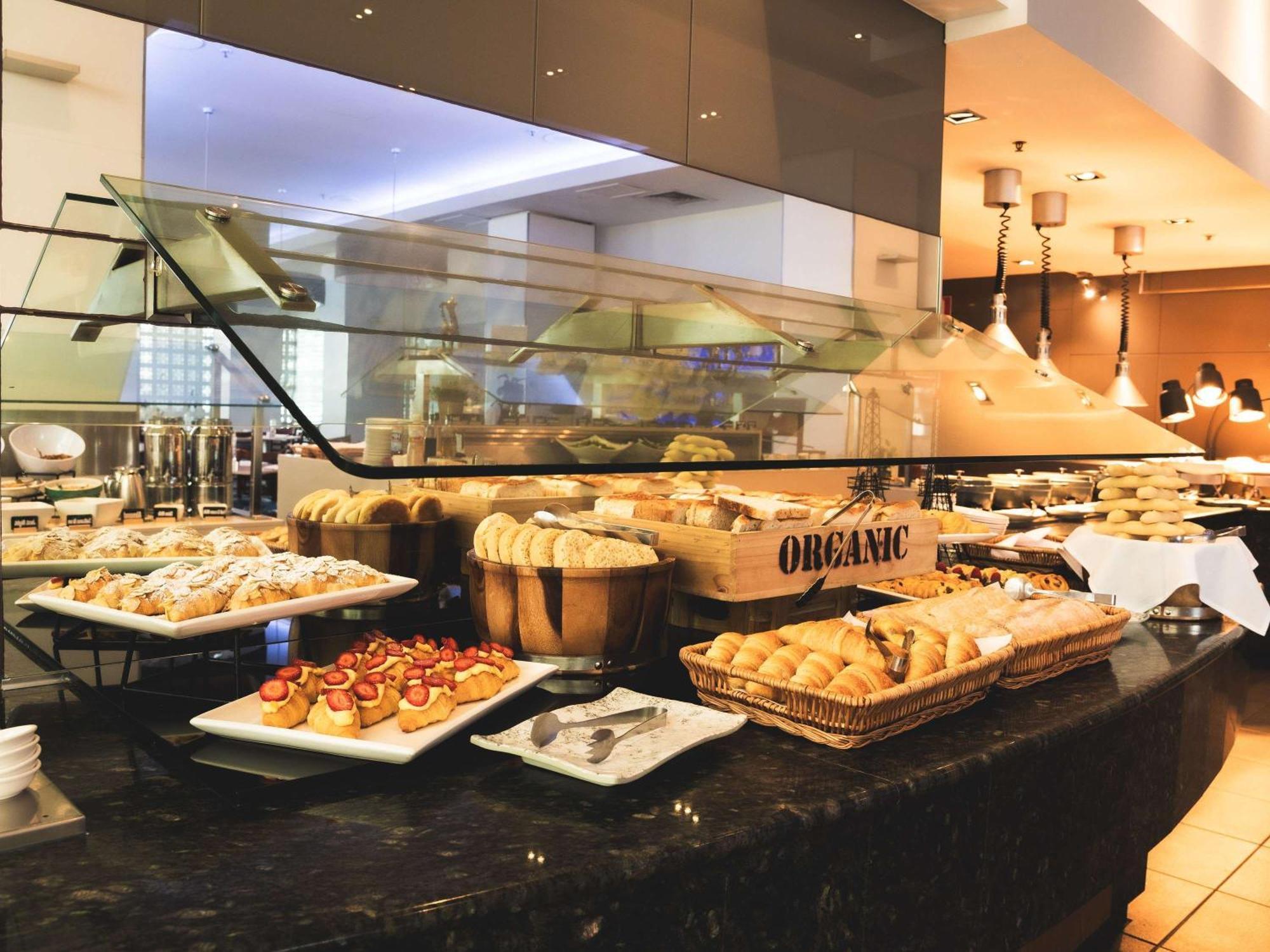Sofitel Gold Coast Broadbeach Ngoại thất bức ảnh