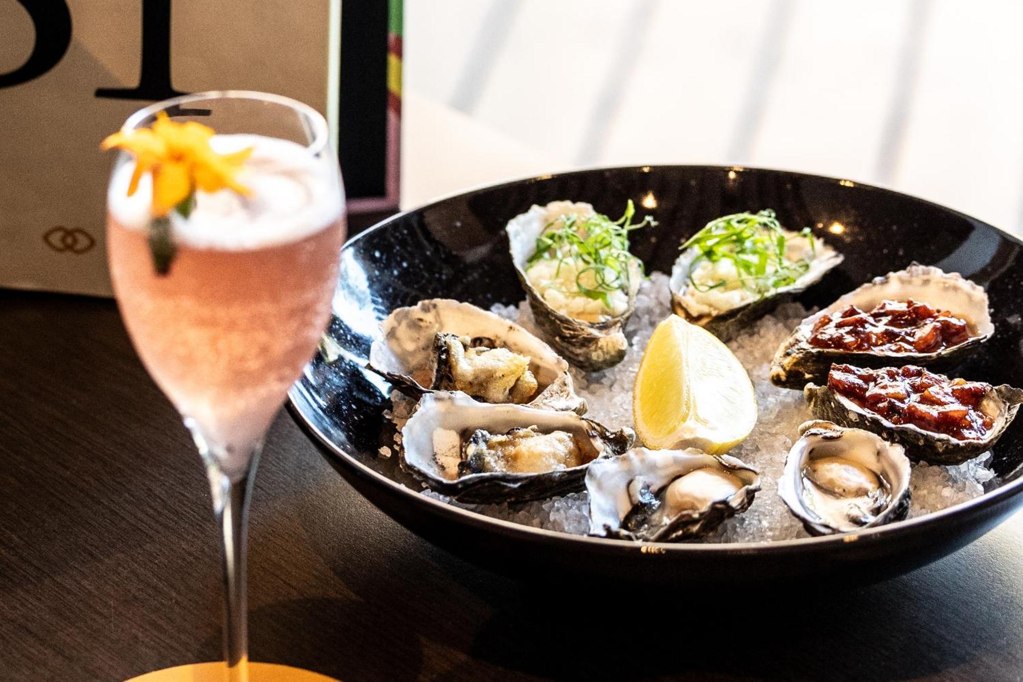 Sofitel Gold Coast Broadbeach Ngoại thất bức ảnh